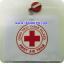 ตัวอย่างปลอกแขน First Aid Team