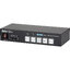 DATAVIDEO NVS-33 H.264 Video Streaming Encoder and MP4 Recorder