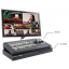 Datavido SE-1200RM 6-CH VIDEO SWITCHER WITH CONTROL PANEL