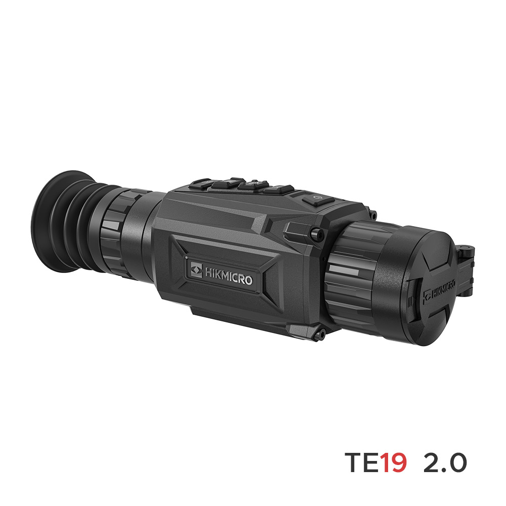 กล้องส่องทางไกล จับความร้อน Thermal Hikmicro THUNDER 2.0