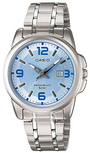 นาฬิกา คาสิโอ Casio STANDARD Analog'women รุ่น LTP-1314D-2A