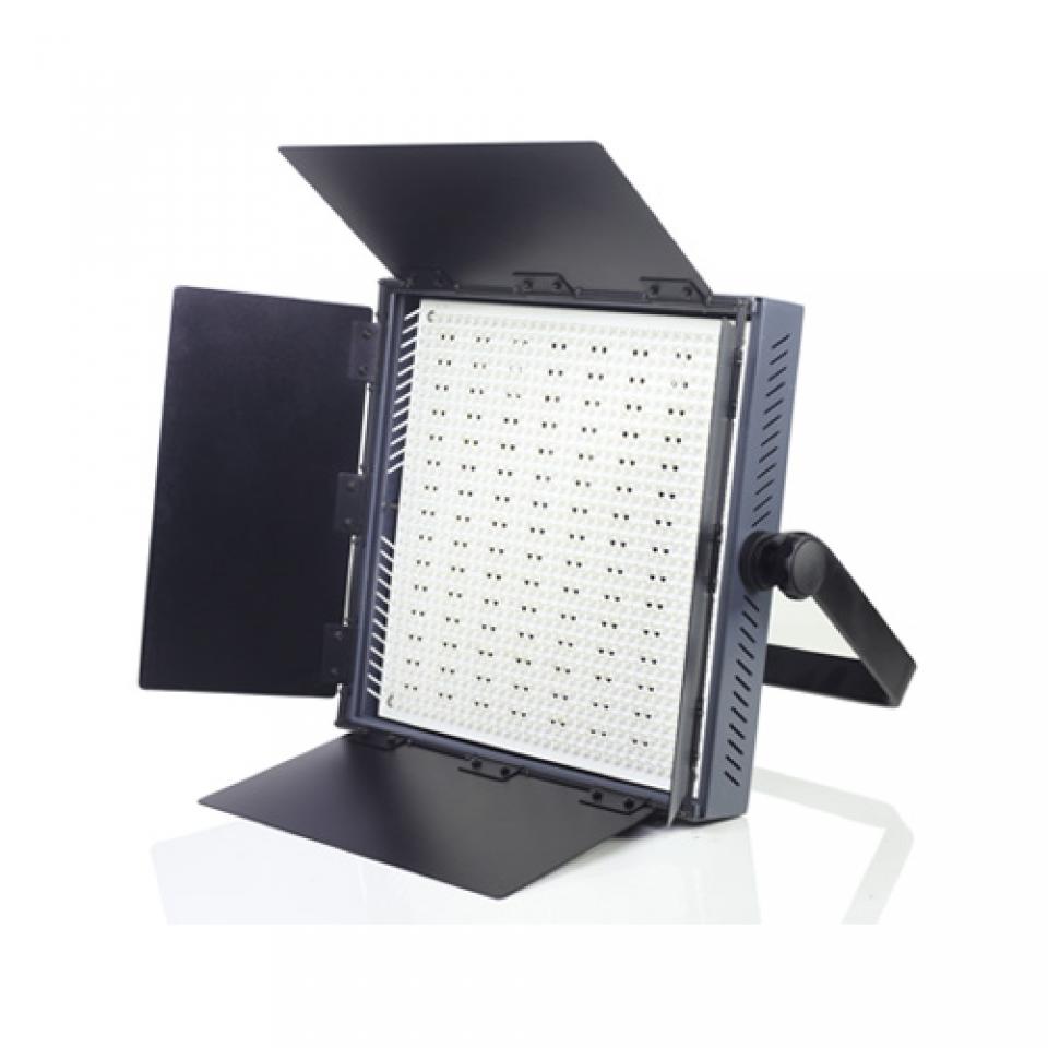 Camtree 2 pcs.1000 Bi-color Led Lights Kit ชุดไฟสตูดิโอ