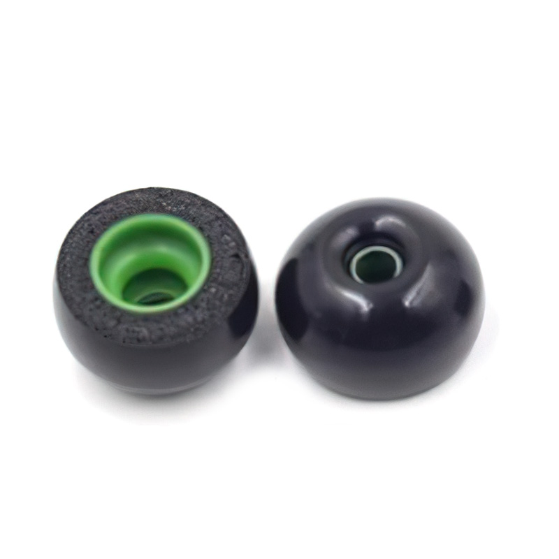 X-Tips FOAM จุกโฟมสำหรับหูฟัง และ หูฟัง TWS รุ่นอื่นๆ