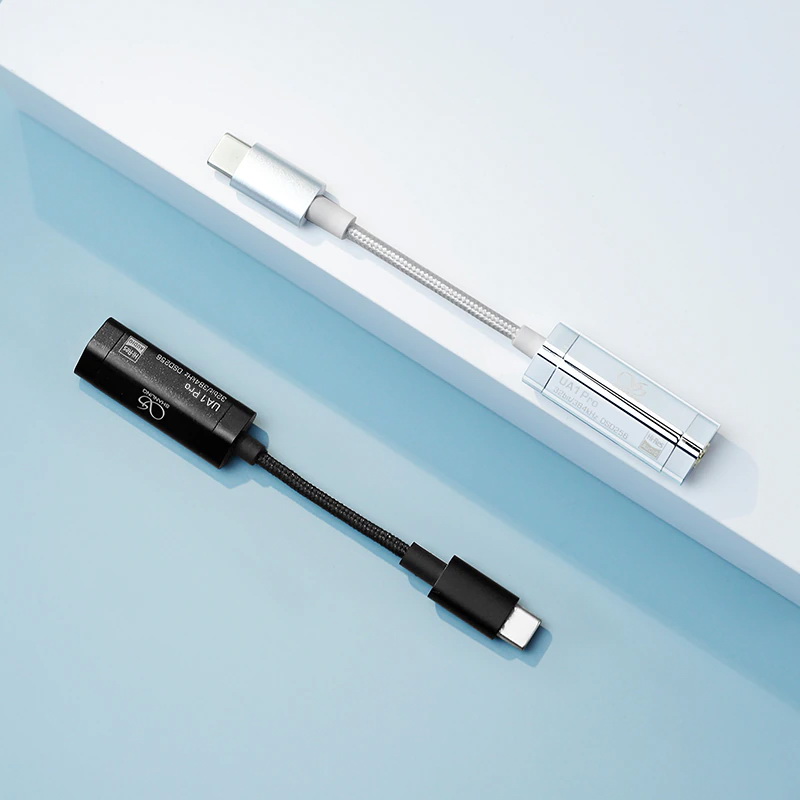 ขาย Shanling UA1 Pro DAC/AMP พกพา สำหรับคอมพิวเตอร์ , มือถือ