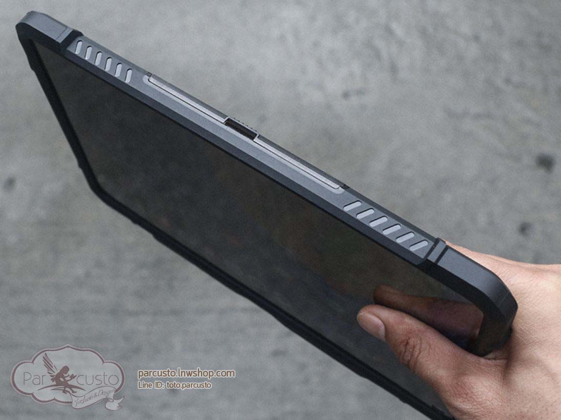 เคสกันกระแทก Huawei MatePad Pro 10.8 (MRR-W29) 2021/2019 จาก Fat Bear [Pre-order]