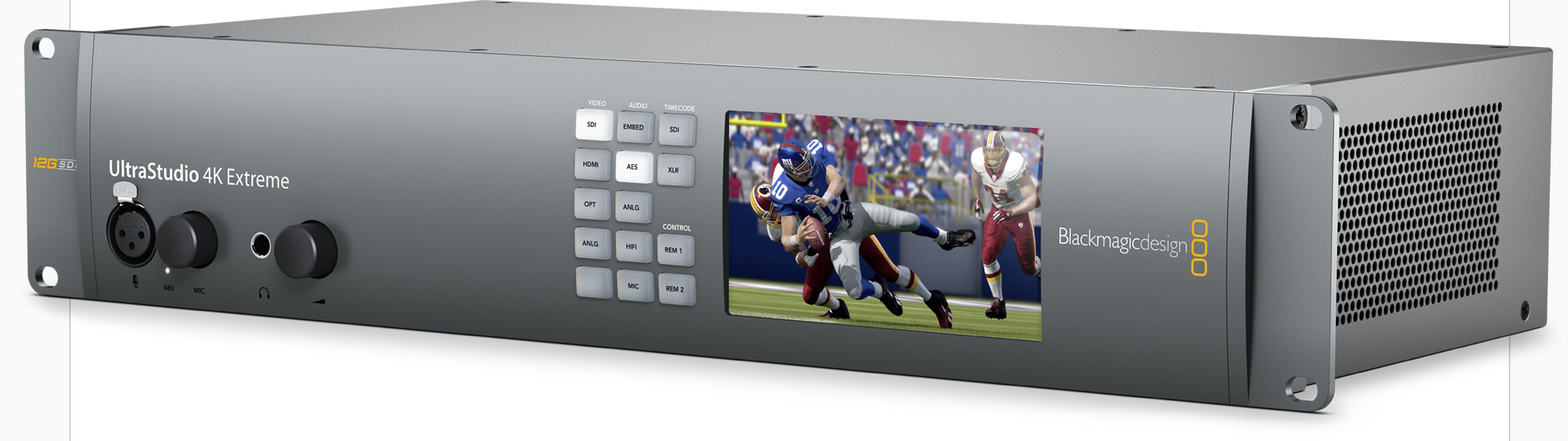Blackmagic Design UltraStudio 4K Extreme 3