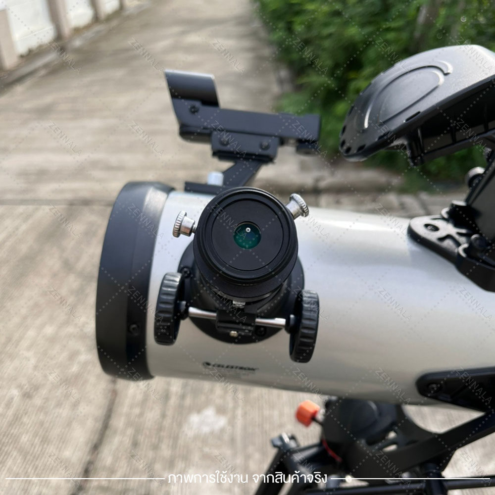 Celestron เลนส์ใกล้ตา OMNI ขนาด 1.25 นิ้ว