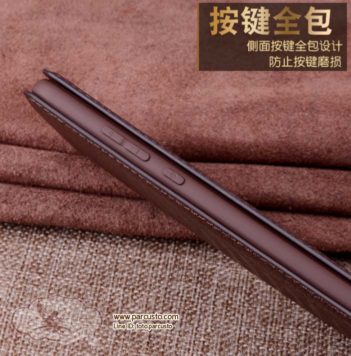 เคสหนังวัว Huawei Mate 20, Mate 20 PROและ Mate 20x [กรุณาระบุรุ่น] จาก Wobiloo [Pre-order]