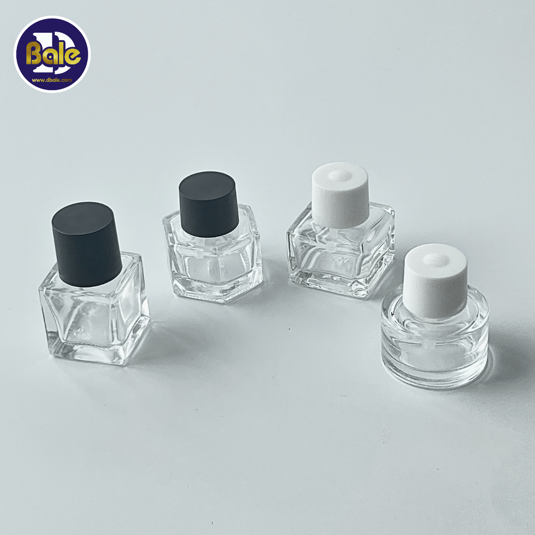 รับผลิตขวดแก้ว ขวดพิมเสน