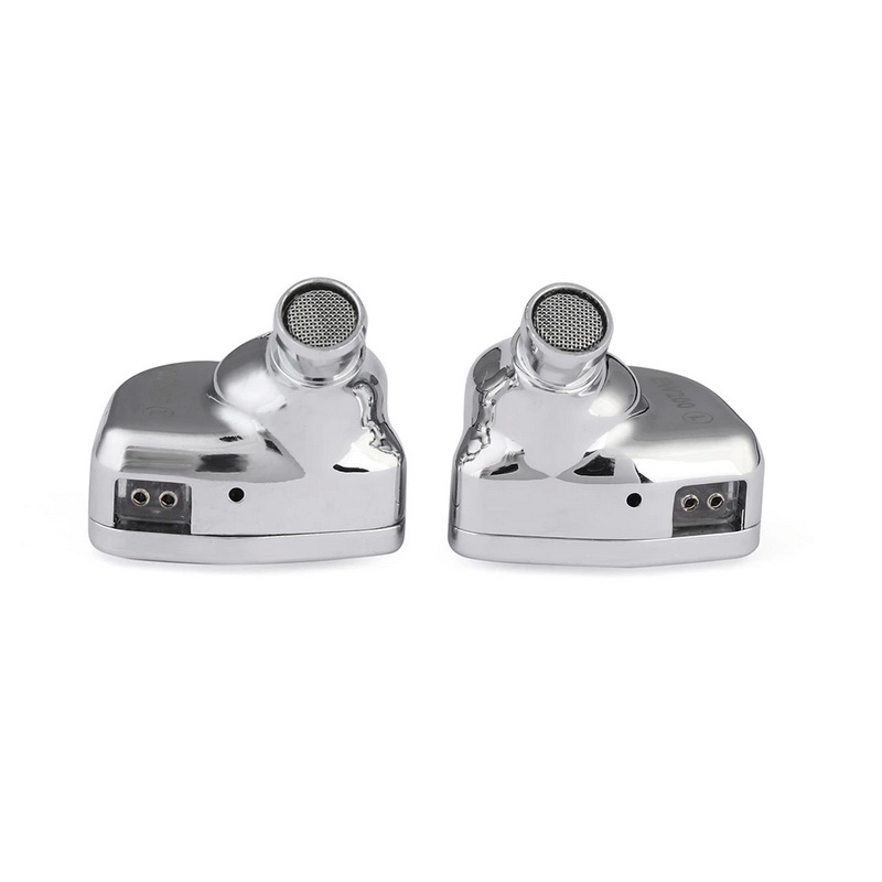 Simgot EW200 หูฟัง Dynamic 10mm บอดี้โลหะ รองรับ Hi-Res ประกันศูนย์ไทย