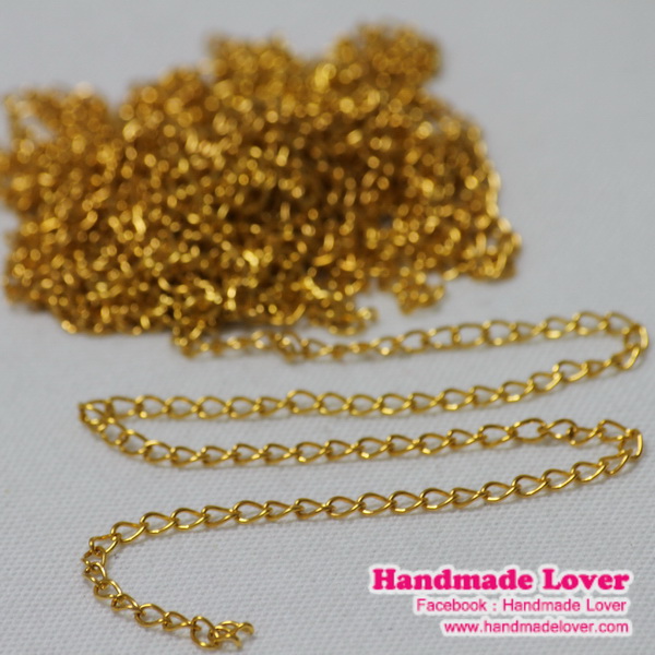 โซ่ 4*3 MM.