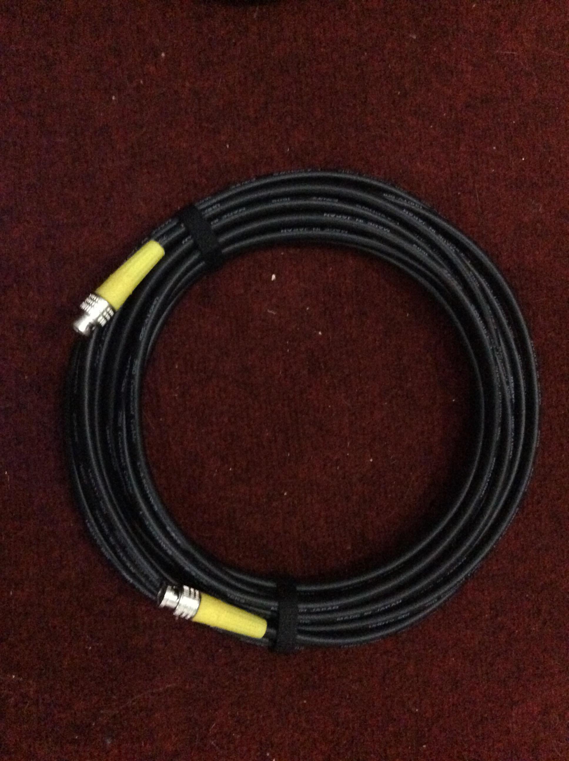 SDI Canare L2.5CHD สายสัญญาณคุณภาพสูง Made in Japan