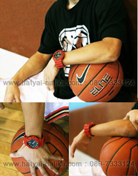 นาฬิกา คาสิโอ Casio G-Shock Standard Analog-Digital รุ่น GA-100B-4A ของแท้ รับประกัน 1 ปี