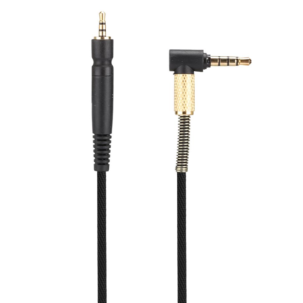 ขาย X-Tips ZERO สายสัญญาณเสียงสำหรับ Sennheiser ต่อออก PC/Mobile