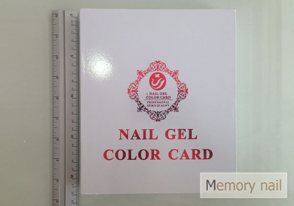 กล่องโชว์ลายเล็บ,กล่องสีเจล,กล่องโชว์สีเจล