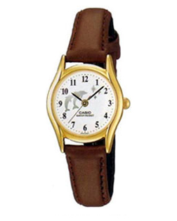 นาฬิกา คาสิโอ Casio STANDARD Analog'women รุ่น LTP-1094Q-7B9 ของแท้ รับประกัน 1 ปี