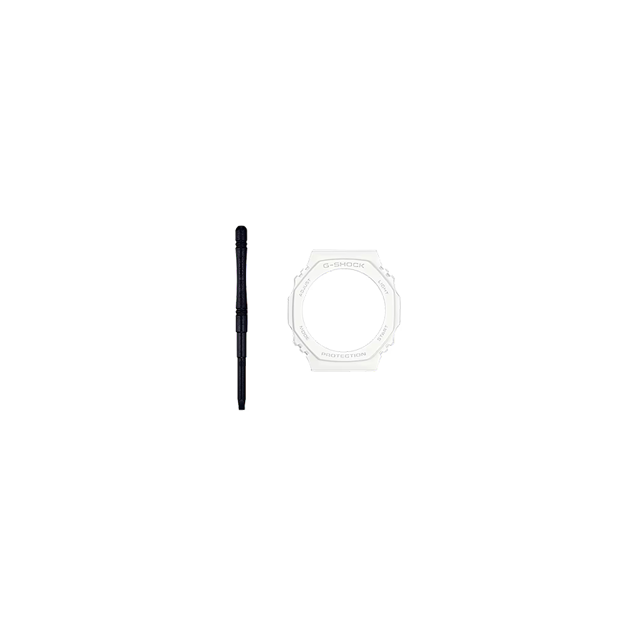 นาฬิกา Casio G-Shock Limited Custom Box Set รุ่น GAE-2100EV-1A ของแท้ รับประกัน1ปี