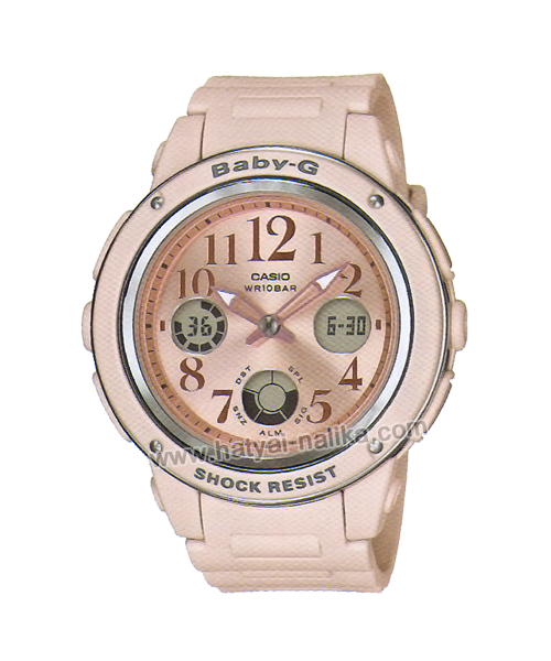 นาฬิกา Casio Baby-G รุ่น BGA-150CP-4B ของแท้ รับประกัน1ปี