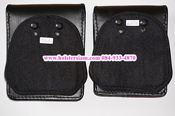 รหัสซองปืน K26 ไซต์กลาง