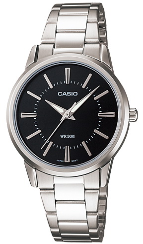 นาฬิกา คาสิโอ Casio STANDARD Analog'women รุ่น LTP-1303D-1A