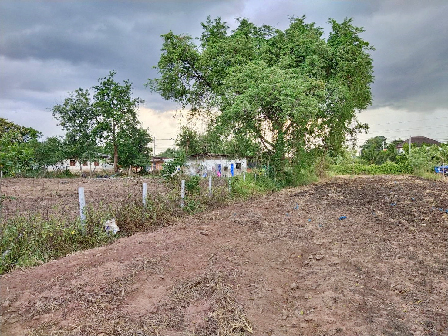 ขายที่ดิน ทำเลดี ต.โคกสูง จ.นครราชสีมา ใกล้ รร.บุญเหลือ ถนนสุรนารายณ์ 1-2-72 ไร่ ขายยกแปลง 5.6 ล้านที่สวย ทำเลดี สาธารณูปโภคครบครัน ใกล้แหล่งชุมชน ติดถนนคอนกรีตกว้าง รถวิ่งสวนได้สบาย เข้า-ออก ได้หลายช่องทาง