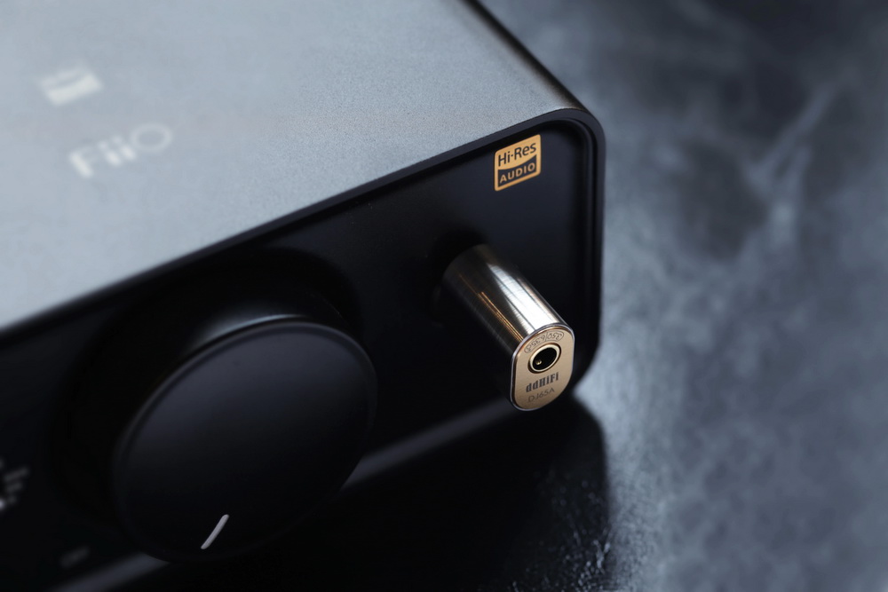 ขาย DD DJ65A แจ็คแปลง 3.5mm เป็น 6.35mm สำหรับ ชุดตั้งโต๊ะ/เครื่องเสียง