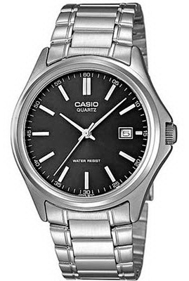 นาฬิกา คาสิโอ Casio STANDARD Analog'men รุ่น MTP-1183A-1A
