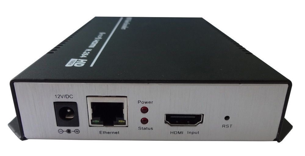 (HDCP)EN100 H.264 HD Encoder For IPTV/Broadcast