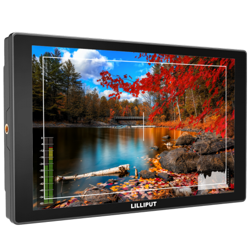 Lilliput A11 - 10.1" 4K HDMI Monitor
