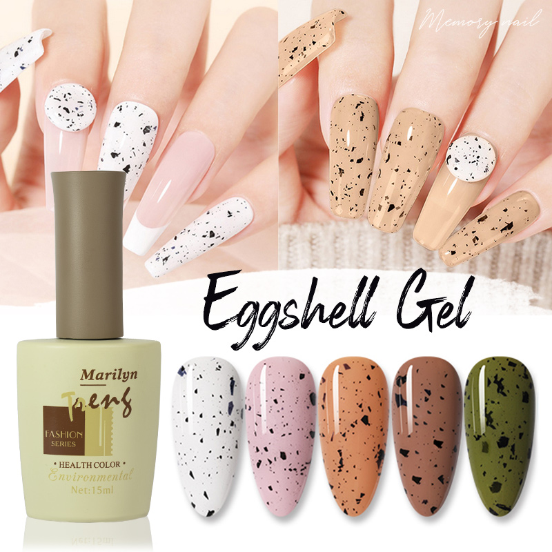 สีทาเล็บเจล,สีเจลทาเล็บ,สีเจล,สีเจล เปลือกไข่,สีเจลเปลือกไข่ นกกระทา ,eggshell gel art,eggshell gel,eggshell ,สีเจล eggshell 