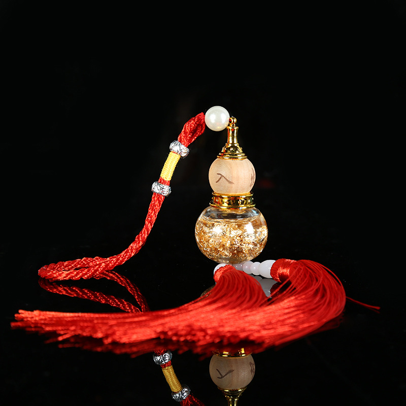 น้ำเต้าทองคำเปลว น้ำเต้ามงคล