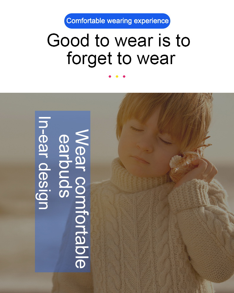 Hakugei Redpoll MX500 หูฟังเอียบัด คุณภาพเสียงระดับ 5D Stereo ประกันศูนย์ไทย