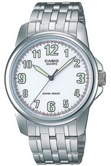 นาฬิกา คาสิโอ Casio STANDARD Analog'men รุ่น MTP-1216A-7B