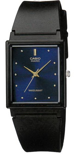 นาฬิกา คาสิโอ Casio Analog'men รุ่น MQ-38-2A