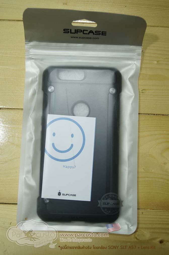 เคสกันกระแทก Huawei Nexus 6P [Premium Slim] จาก SUPCASE [Pre-order USA]