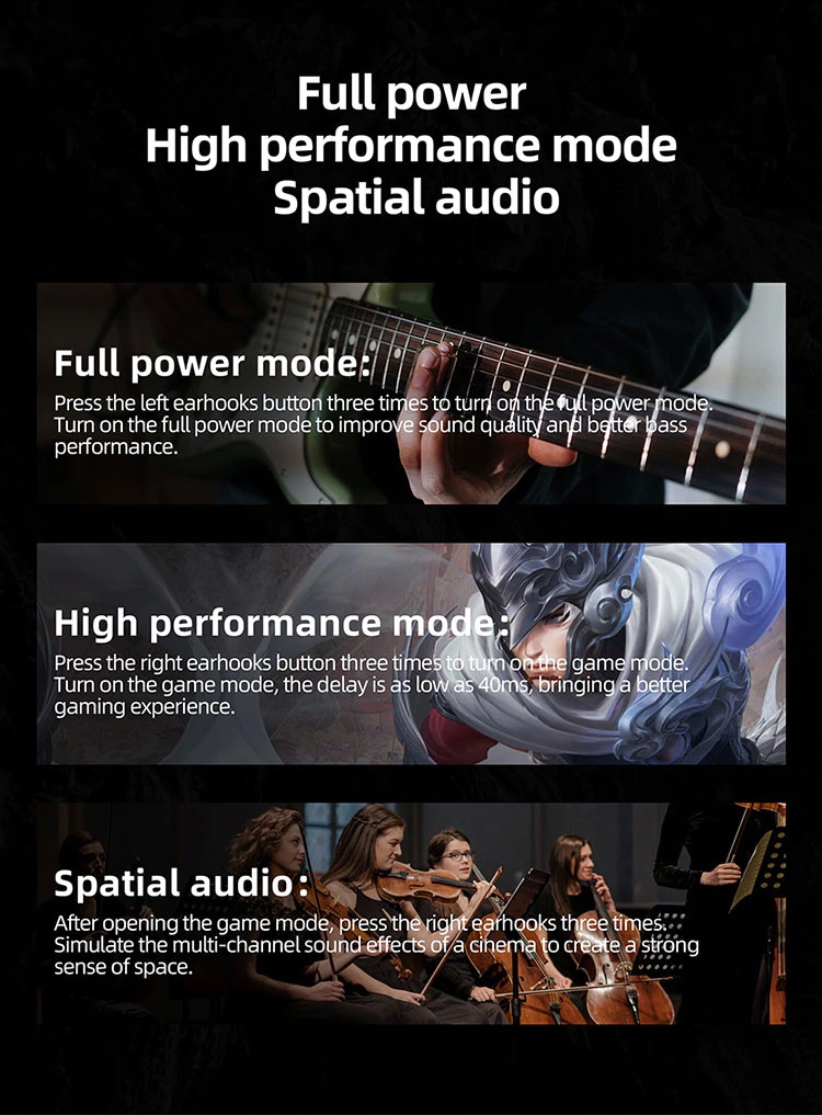 ขาย KZ AZ10 Module Bluetooth 5.2 อัพเกรดหูฟังให้ไร้สาย