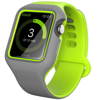 เคสกันกระแทก Apple Watch 42mm Series 1- 3 [UNITY] จาก SUPCASE [Pre-order]