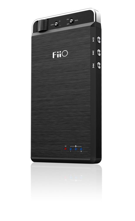 ขาย FiiO E18 KUNLUN ขุมพลังแห่ง Android USB DAC + Amplifier สำหรับมือถือ Android เปลี่ยนมือถือของคุณให้เป็นเครื่องเสียงชั้นหรูได้ง่ายๆ