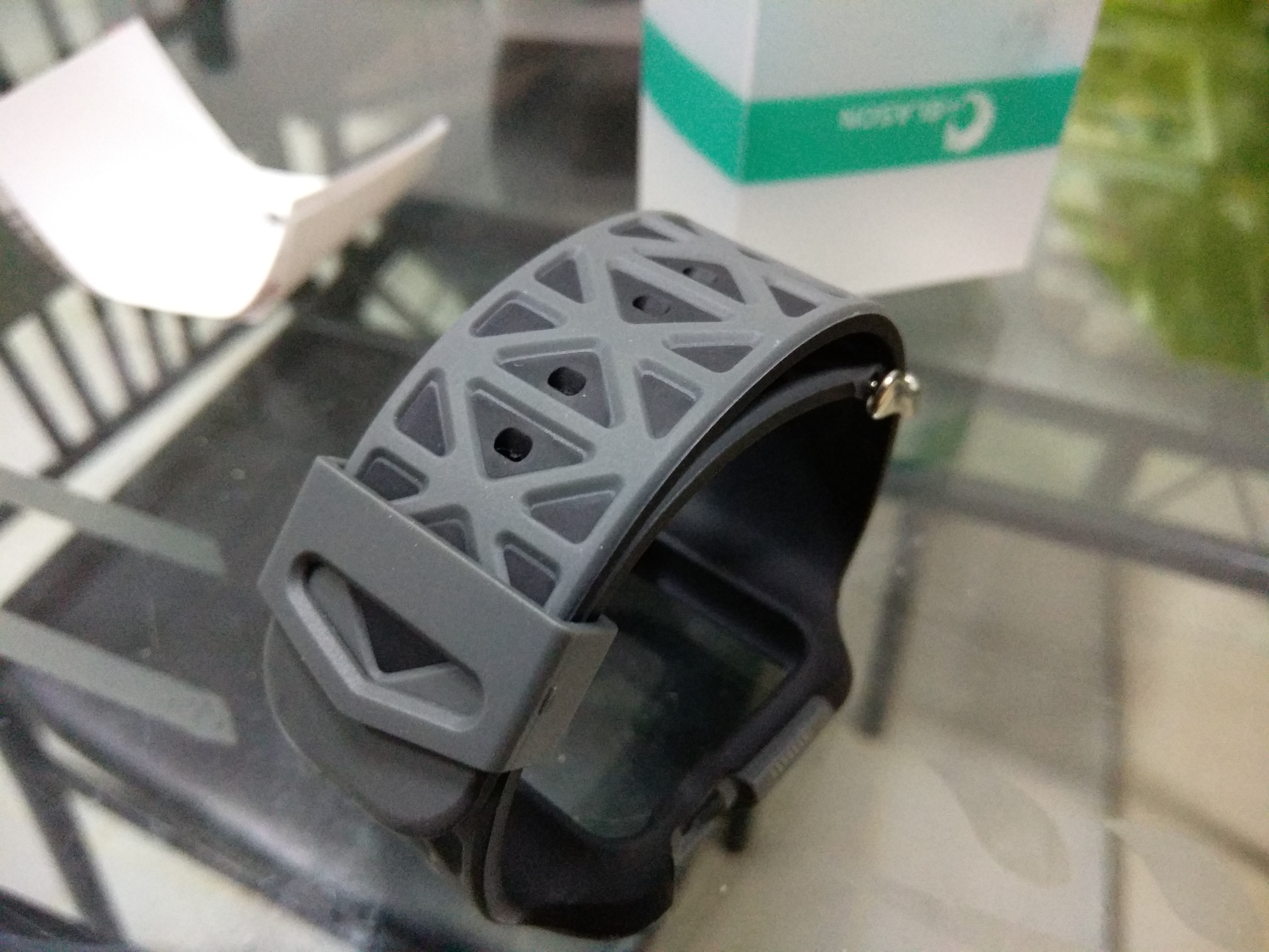 เคสกันกระแทก Apple Watch 42mm [Unity Series] Series 1, Series 2จาก i-Blason [Pre-order USA]