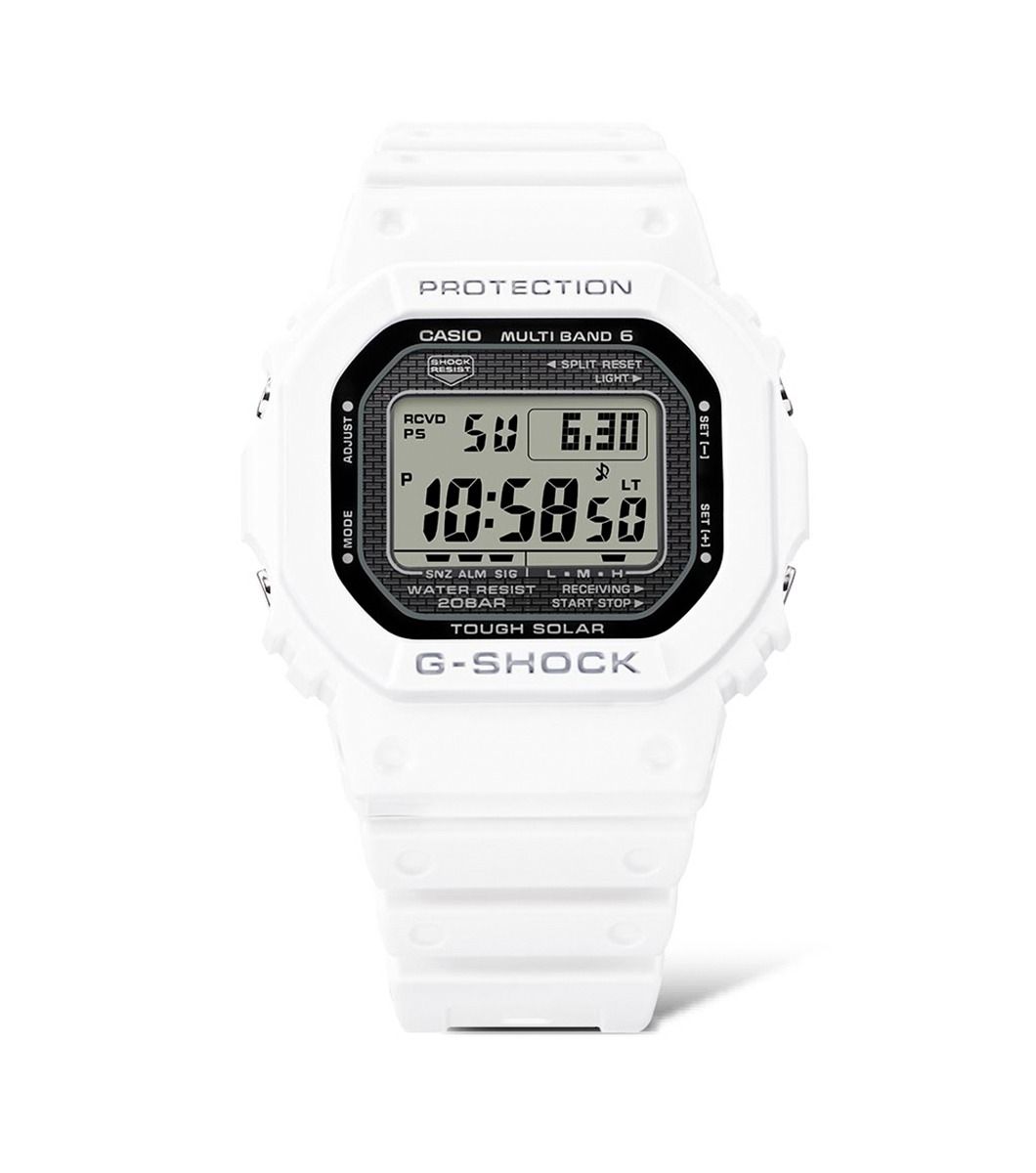 นาฬิกา Casio G-Shock Limited Heritage Series (HS) รุ่น GW-5000HS-7 Made in Japan ของแท้ รับประกัน1ปี