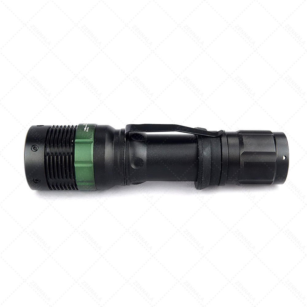 ไฟฉาย power style Cree LED 600 lumen
