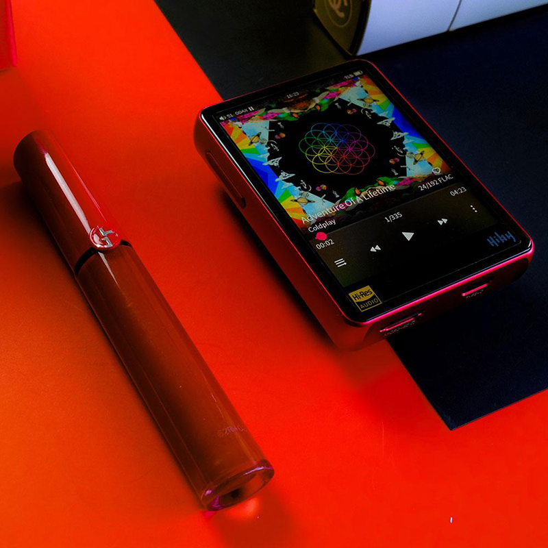 Hiby R3 PRO สุดยอดเครื่องเล่นเพลงที่เป็นทุกสิ่งที่คุณต้องการ