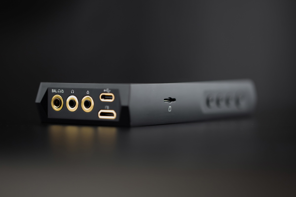 [สั่งจองล่วงหน้า] Cayin N8II DAP พกพาระดับเรือธง ชิป Dual ROHM BD34301EKV รายแรกของโลก