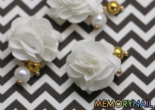 ดอกไม้ แม่เหล็ก Flower magnets