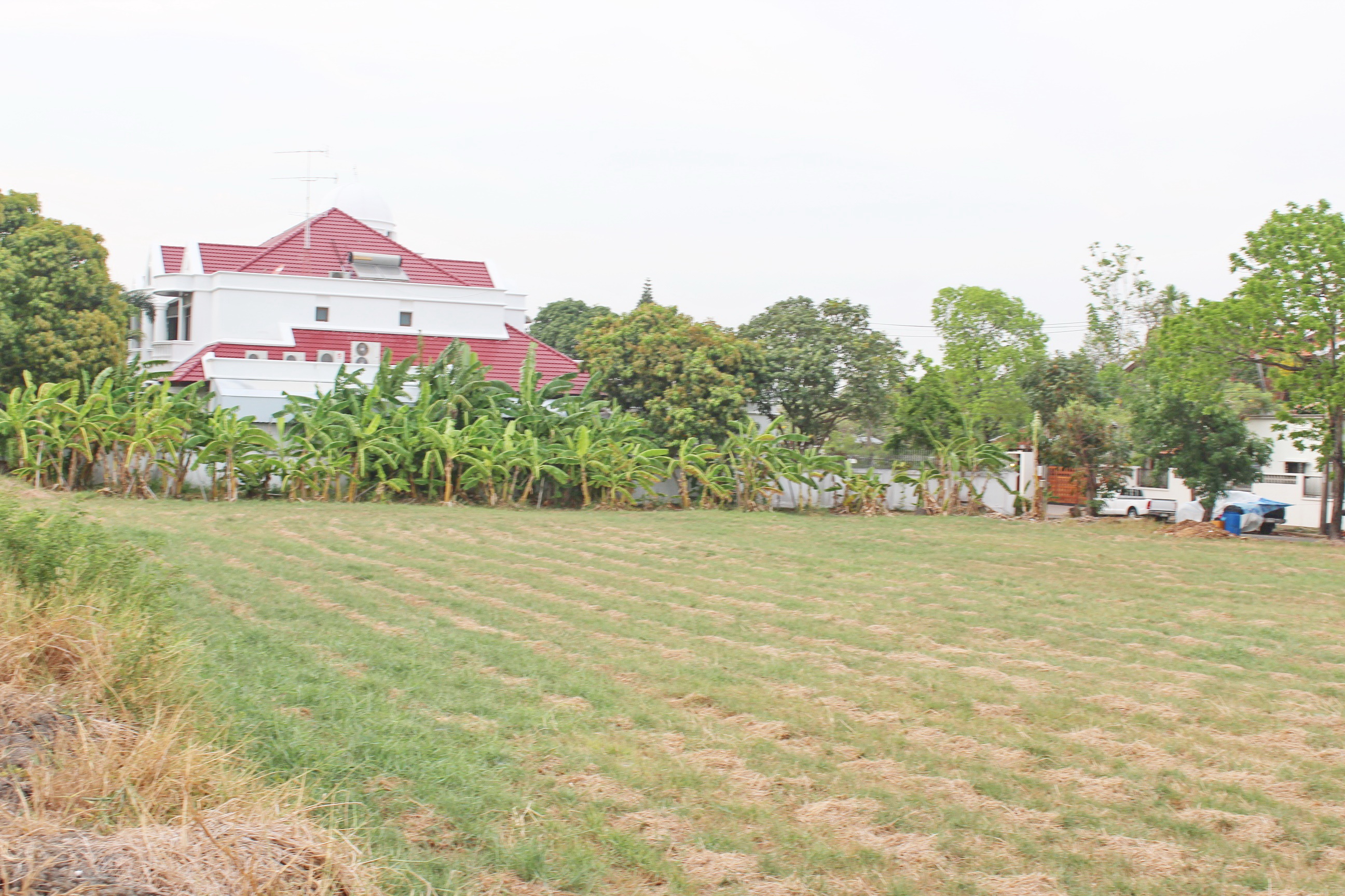 ขายที่ดินเปล่า สนามกอล์ฟเลควูด คันทรีคลับ บางพลี บางนาตราด กม.18 เนื้อที่ 1-0-15 ไร่ หรือ 415 ตร.ว บรรยากาศเป็นส่วนตัว หรู มีระดับ เหมาะสร้างที่อยู่อาศัย