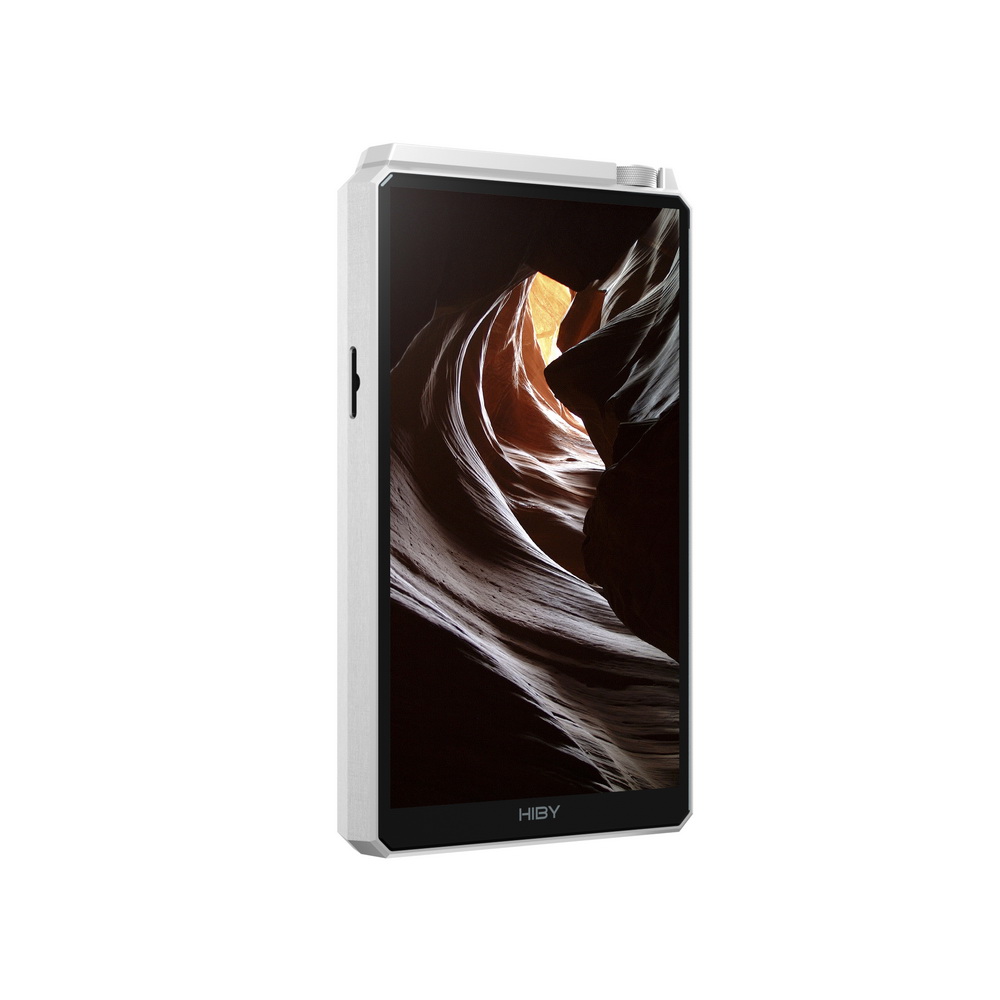 The New Hiby R6 สุดยอดเครื่องเล่นพกพาแห่งยุค