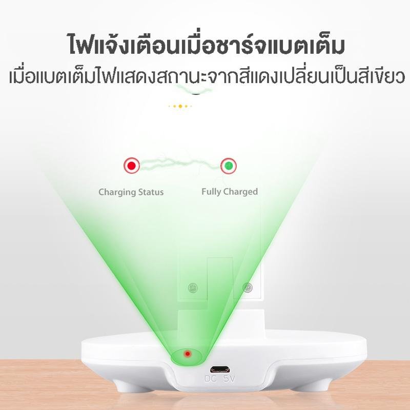 โคมไฟตั้งโต๊ะ LED YG-T115C