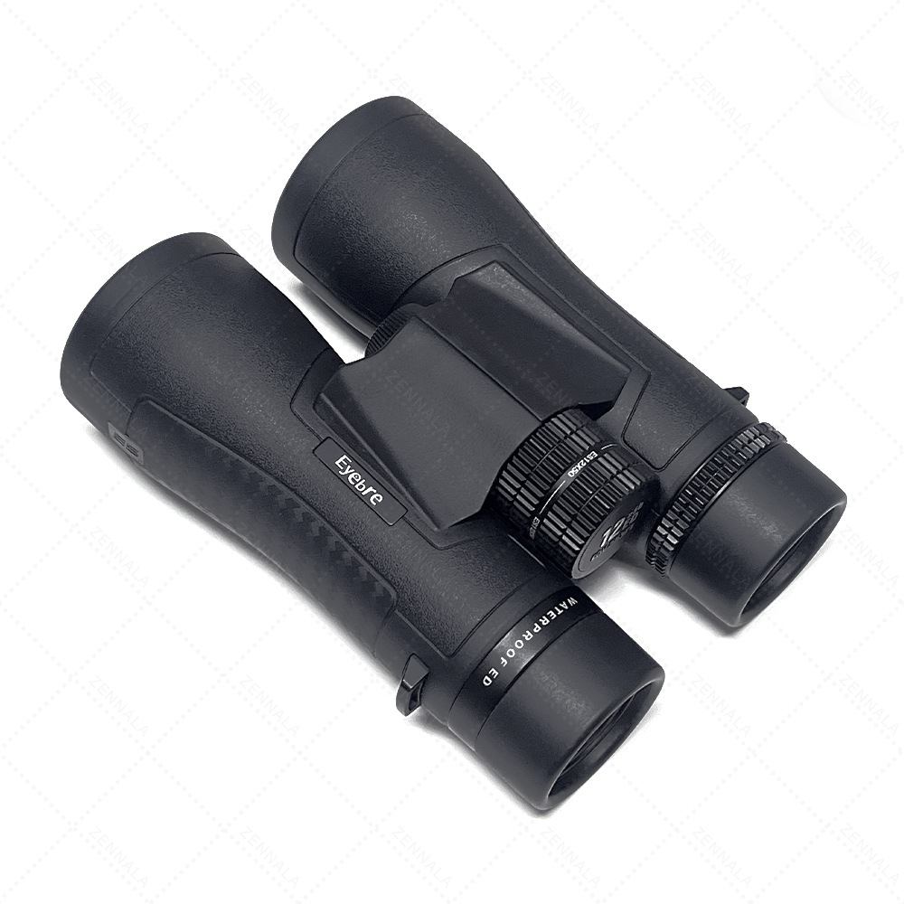 กล้องส่องทางไกล Eyebre E5 12x50