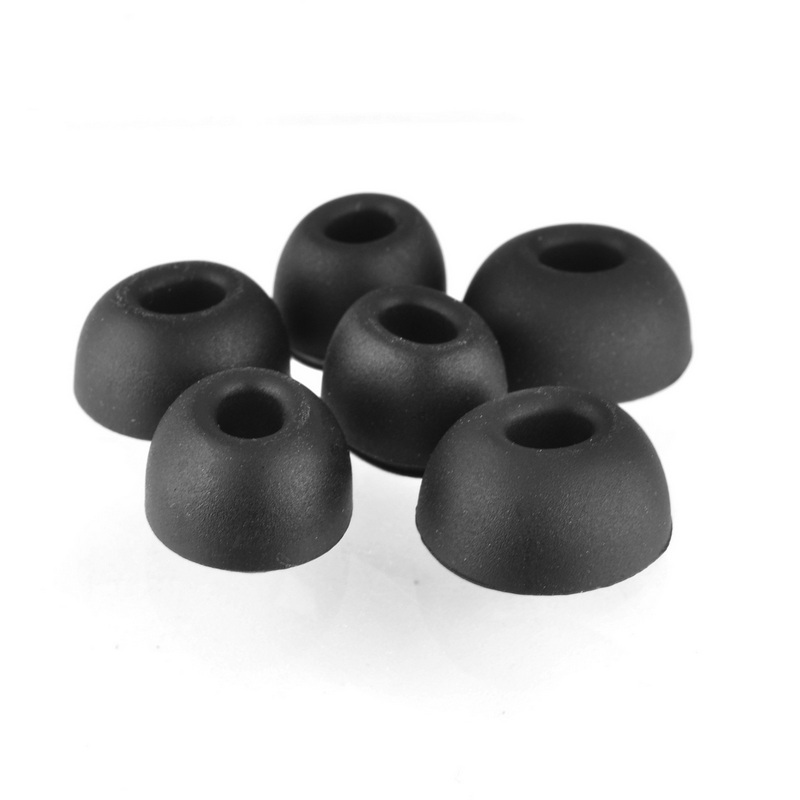 X-Tips RubbertipsAirpodsPro จุกยางแบบมีตระแกรงสำหรับ หูฟัง Apple Airpods Pro 3คู่ต่อแพค