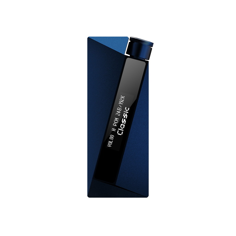 Luxury & Precision W4EX USB DAC/AMP Dongle ระดับรองเรือธง (SubFlagship) ประกันศูนย์ไทย